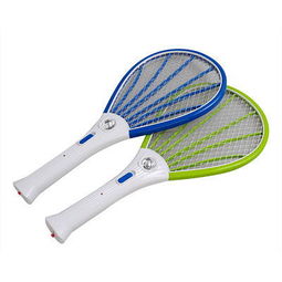 電蚊拍 現代家居的智能滅蚊利器