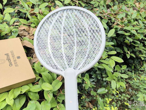 質(zhì)零強(qiáng)力電蚊拍 告別手忙腳亂，用顏值與實(shí)力守護(hù)夏夜安寧