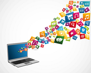 微信消息界面設計在應用軟件服務中的關鍵作用