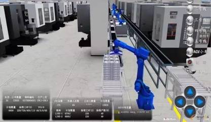 制造業迎來技術大變革時代 應用軟件服務引領智能化轉型